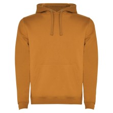 sudadera roly urban 1067 en gris piedra