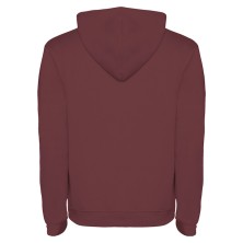 sudadera roly urban 1067 en gris piedra