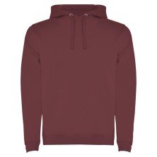 sudadera roly urban 1067 en gris piedra