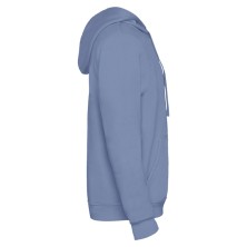 sudadera roly urban 1067 en gris piedra