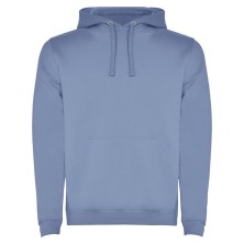 sudadera roly urban 1067 en gris piedra