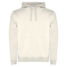 sudadera roly urban 1067 en gris piedra