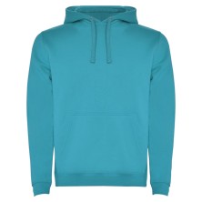 sudadera roly urban 1067 en gris piedra