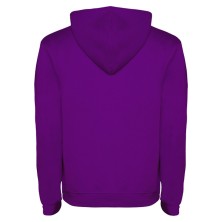 sudadera roly urban 1067 en gris piedra