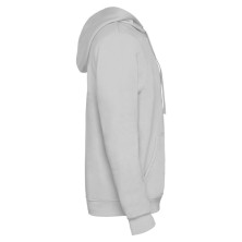 sudadera roly urban 1067 en gris piedra