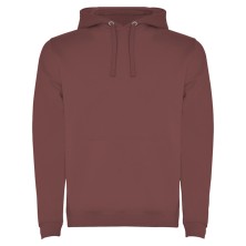 sudadera roly urban 1067 en gris piedra