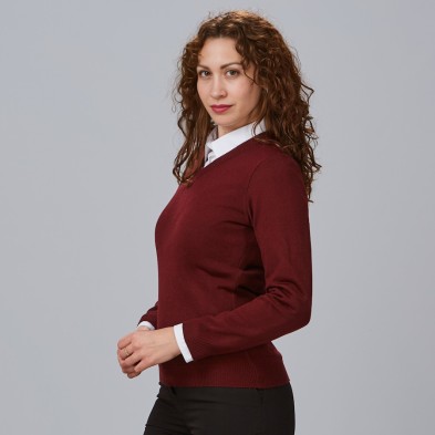 Jersey Garys Cuello Pico 100900