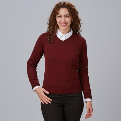 Jersey Garys Cuello Pico 100900
