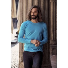 CAMISETA M/L CLIQUE BASIC-T 029033