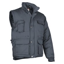 CHAQUETA VALENTO MIRACLE