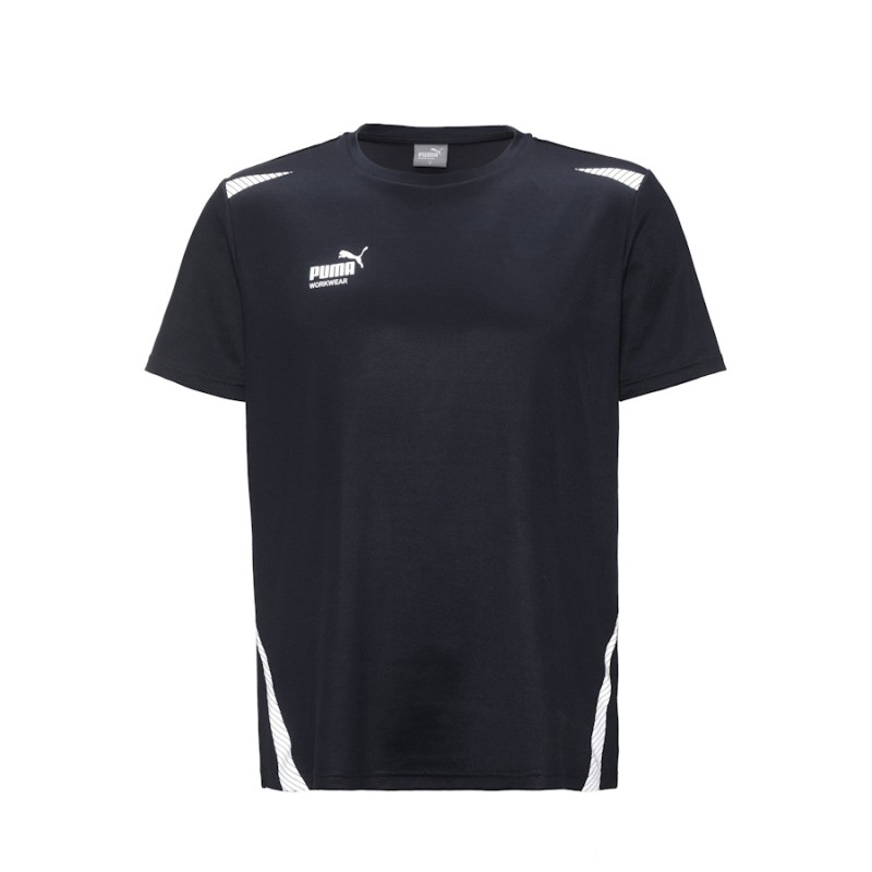 Camiseta puma essentials pw 30-02