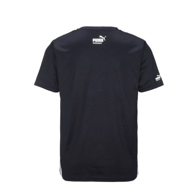 Camiseta Puma Essentials Pw 30-02