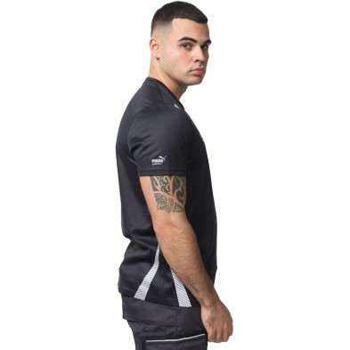 Camiseta Puma Essentials Pw 30-02