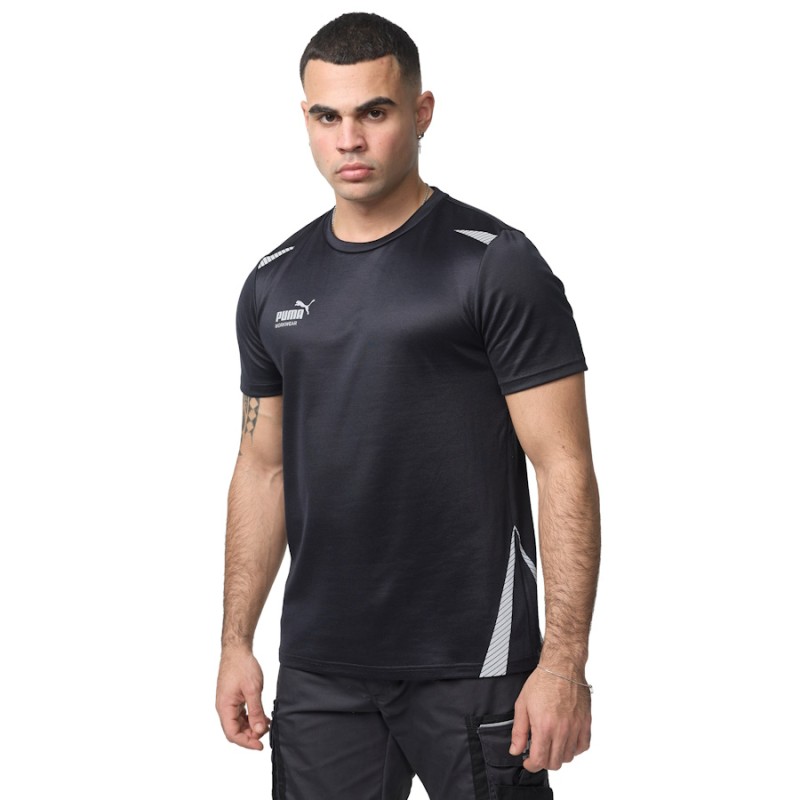 Camiseta puma essentials pw 30-02