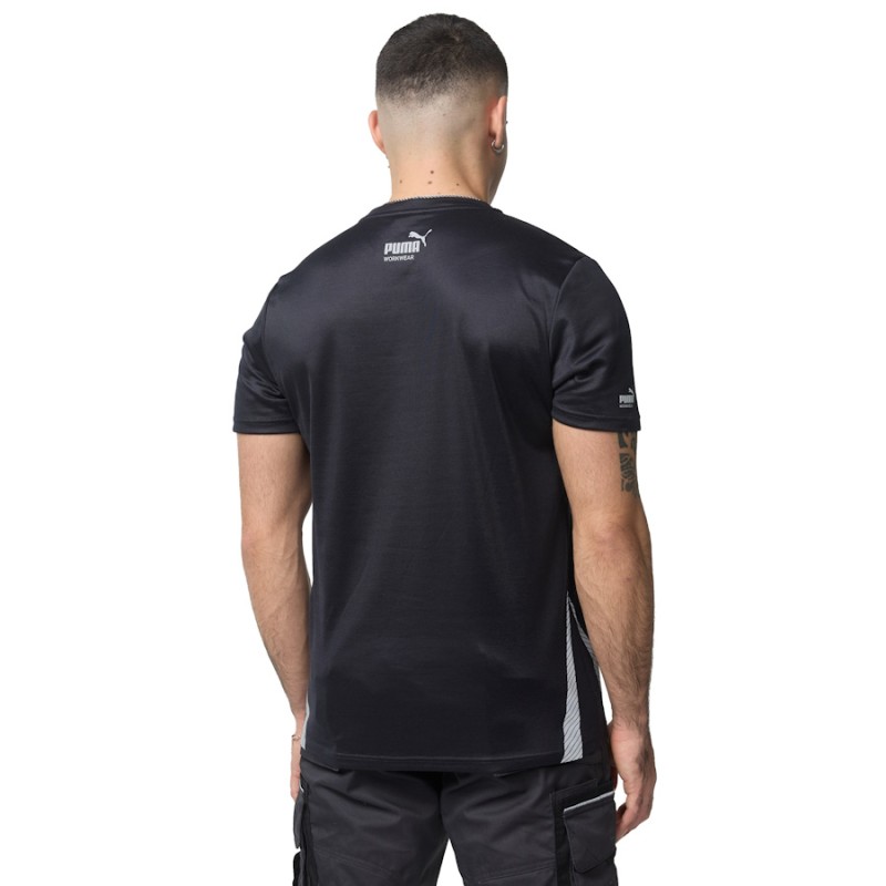 Camiseta puma essentials pw 30-02