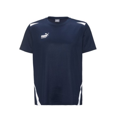 Camiseta Puma Essentials Pw 30-02