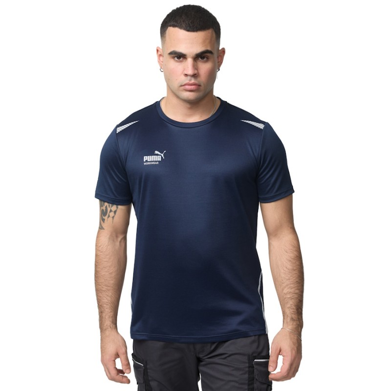Camiseta puma essentials pw 30-02