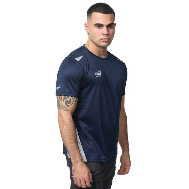 Camiseta puma essentials pw 30-02