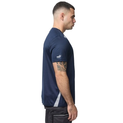 Camiseta Puma Essentials Pw 30-02