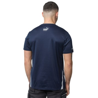 Camiseta Puma Essentials Pw 30-02