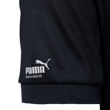 POLO M/C PUMA ESSENTIALS PW 30-04