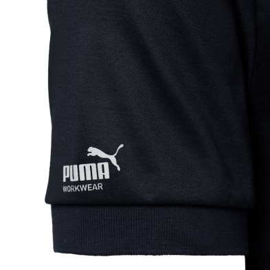 Polo M/C Puma Essentials Pw 30-04