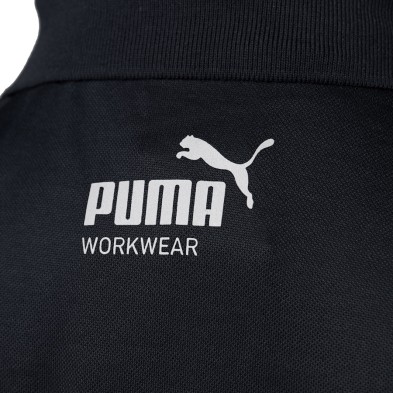 Polo M/C Puma Essentials Pw 30-04