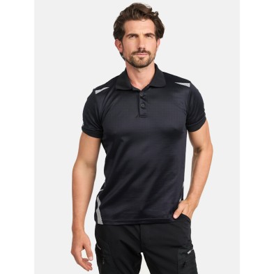 Polo M/C Puma Essentials Pw 30-04