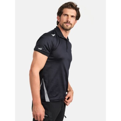 Polo M/C Puma Essentials Pw 30-04