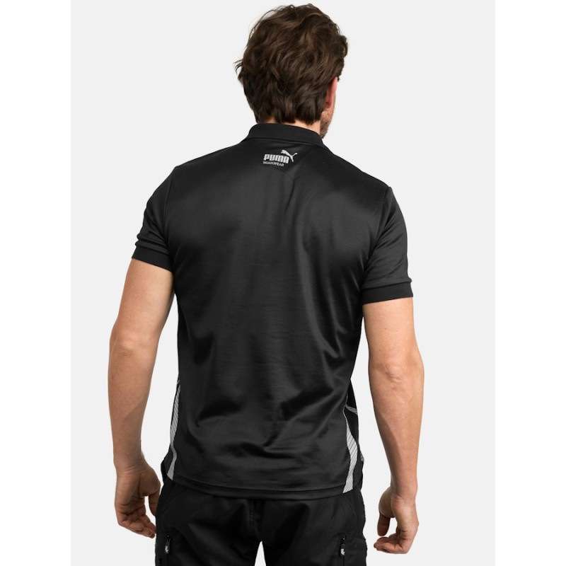 Polo m/c puma essentials pw 30-04