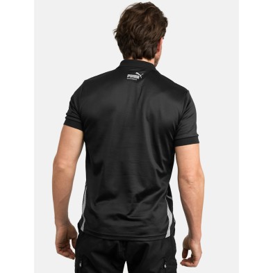 Polo M/C Puma Essentials Pw 30-04