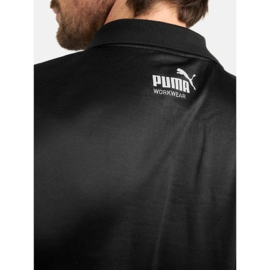 Polo M/C Puma Essentials Pw 30-04
