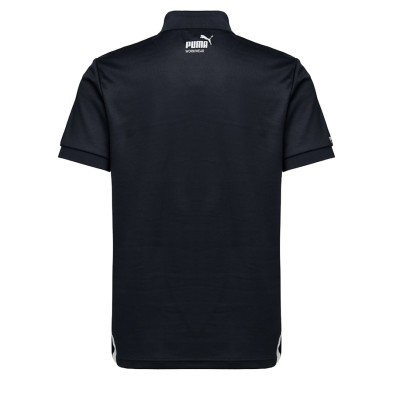Polo M/C Puma Essentials Pw 30-04