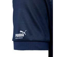 polo m/c puma essentials pw 30-04 en navy
