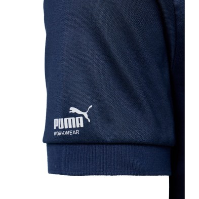 Polo M/C Puma Essentials Pw 30-04