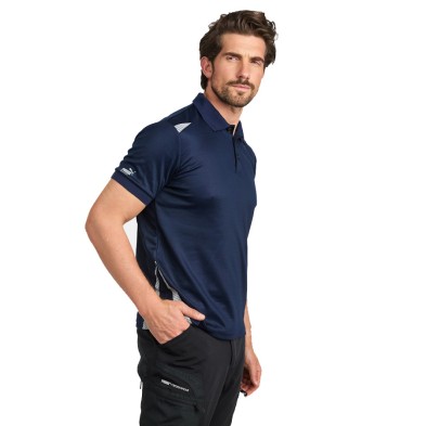 Polo M/C Puma Essentials Pw 30-04