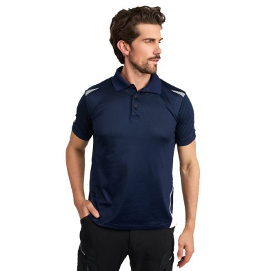 Polo M/C Puma Essentials Pw 30-04