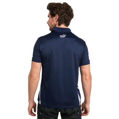 Polo M/C Puma Essentials Pw 30-04