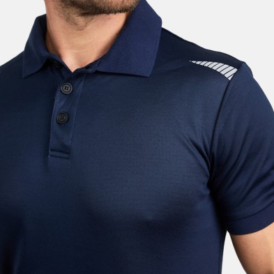 Polo M/C Puma Essentials Pw 30-04