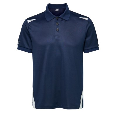 Polo M/C Puma Essentials Pw 30-04