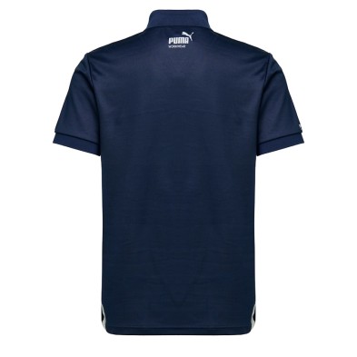 Polo M/C Puma Essentials Pw 30-04