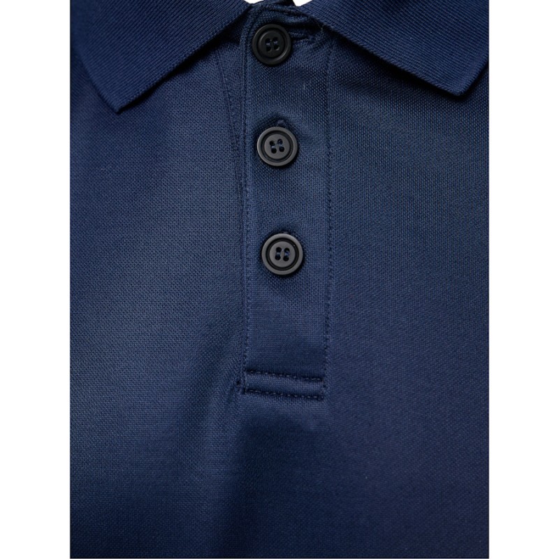 Polo m/c puma essentials pw 30-04