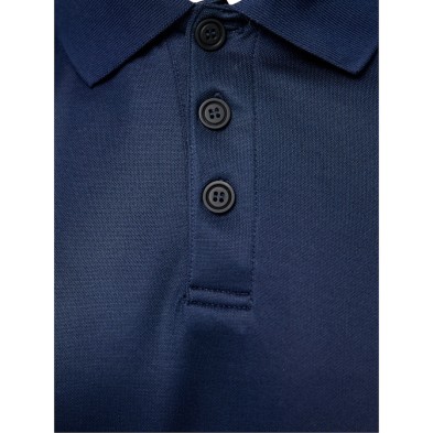 Polo M/C Puma Essentials Pw 30-04