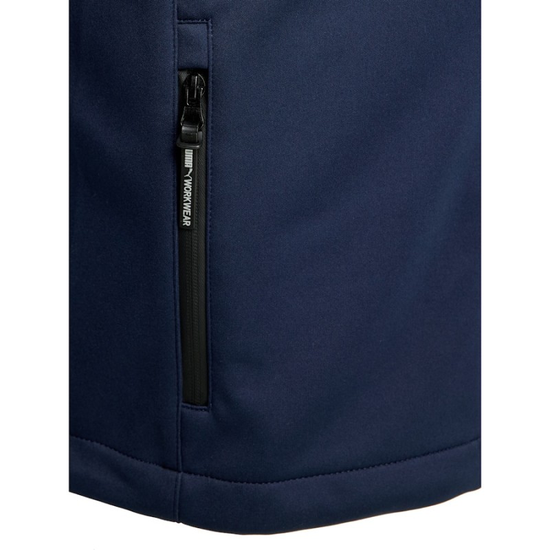 Softshell puma essentials pw 30-60