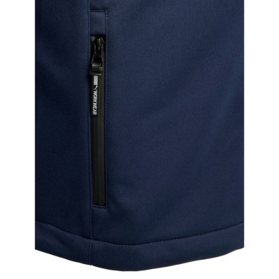 Softshell Puma Essentials Pw 30-60