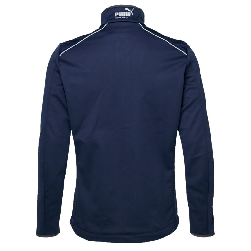 Softshell puma essentials pw 30-60