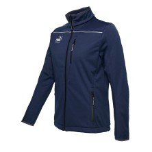 softshell puma essentials pw 30-60 en navy
