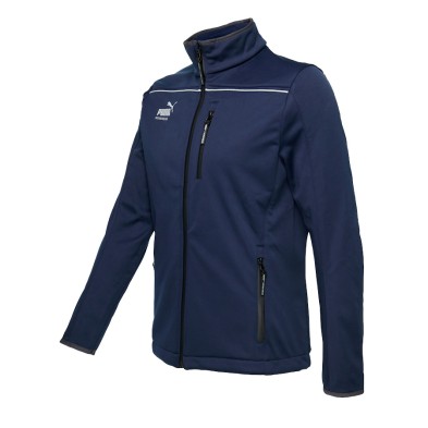 Softshell Puma Essentials Pw 30-60