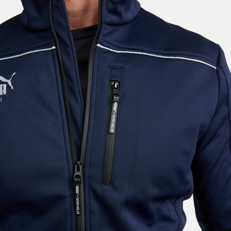 Softshell puma essentials pw 30-60