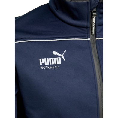 Softshell Puma Essentials Pw 30-60